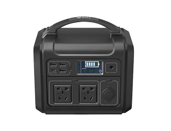 星空·综合体育官方网站户外移动电源