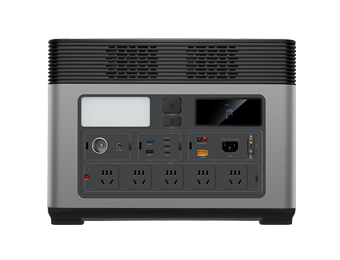 超能电站 星空·综合体育官方网站户外移动电源